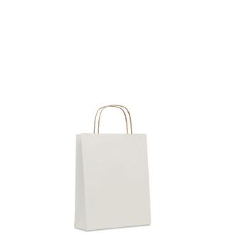 PAPER TONE S Small Gift paper bag 90 gr/m² 