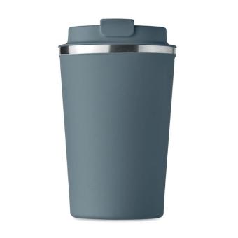 BRACE Double wall tumbler 350 ml Teal