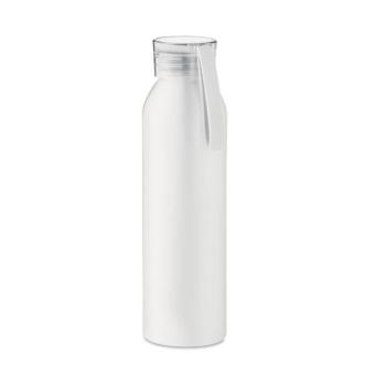 NAPIER Recycled aluminum bottle 