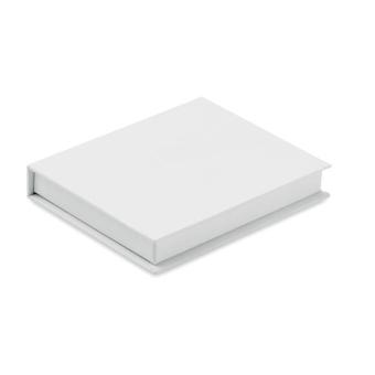 HAKO Gift card box White