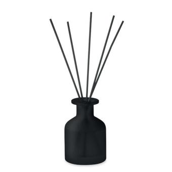 KAORI Home fragrance reed diffuser Black