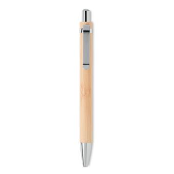 SUMLESS Long lasting inkless pen Timber