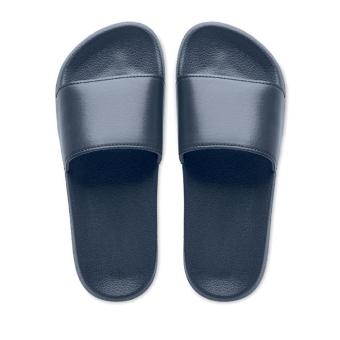 KOLAM Anti -slip sliders size 38/39 Navy