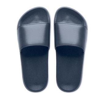 KOLAM Anti -slip sliders size 40/41 Navy