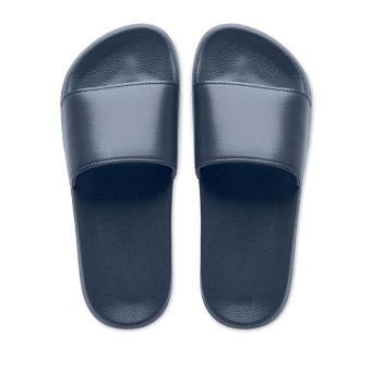 KOLAM Anti -slip sliders size 42/43 Navy