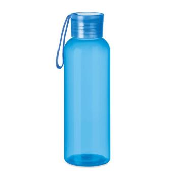 INDI Trinkflasche Tritan 500ml Königsblau