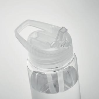 BAY Tritan Renew™ bottle 650 ml Transparent