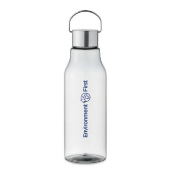 SOUND Tritan Renew™-Flasche 800 ml Transparent