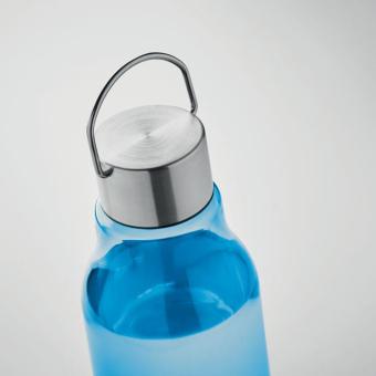 SOUND Tritan Renew™ bottle 800ml Transparent blue