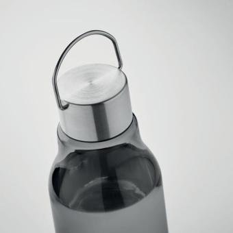 SOUND Tritan Renew™ bottle 800ml Transparent grey