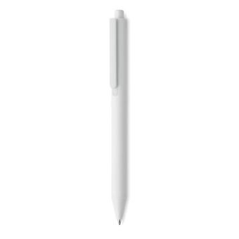 SIDE Recycled ABS push button pen 