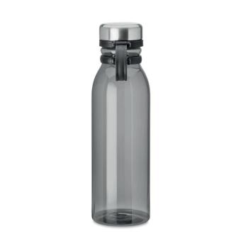 ICELAND RPET RPET bottle 780ml Transparent grey