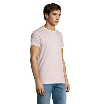 REGENT FIT REGENT F HERRENT-SHIRT 150g, rosa Rosa | XS