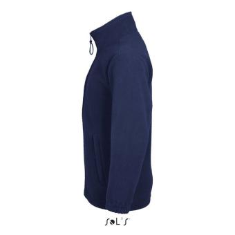 NORTH KIDS FLEECE JACKET, navy Navy | L