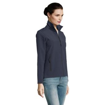 RACE WOMEN SS JACKET 280g, french navy French navy | L