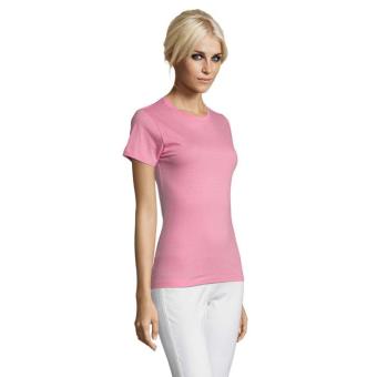 REGENT WOMEN T-SHIRT 150g, pink Pink | L