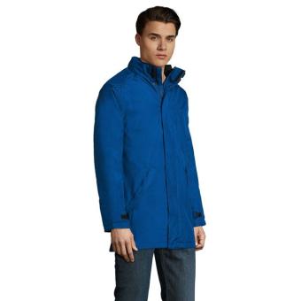 ROBYN UNISEX JACKET PADDED, bright royal Bright royal | XS