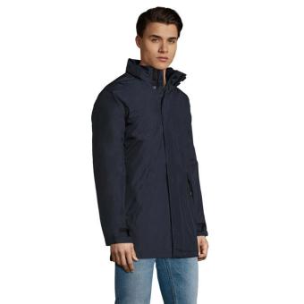 ROBYN UNISEX PARKA, französisches Navy Französisches Navy | XS