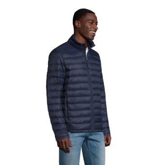 WILSON MEN LIGHT JACKET, french navy French navy | L