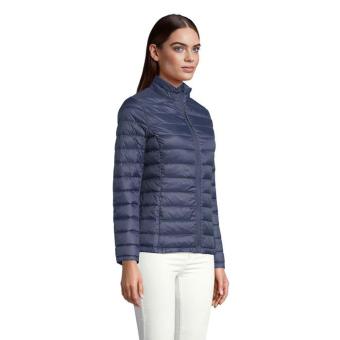 WILSON WOMEN WILSON DAMEN Jacke 380T, französisches Navy Französisches Navy | L