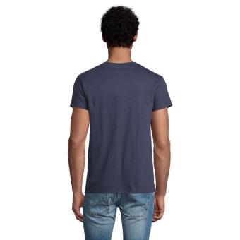 EPIC UNIT-SHIRT 140g, französisches Navy Französisches Navy | XS