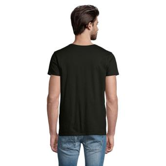 PIONEER MEN T-Shirt 175g, schwarz Schwarz | XS