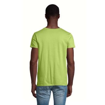 PIONEER MEN T-Shirt 175g, apfelgrün Apfelgrün | XS