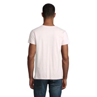 PIONEER MEN T-Shirt 175g, rosa Rosa | XS