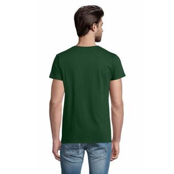 PIONEER MEN T-Shirt 175g, Flaschengrün Flaschengrün | XS