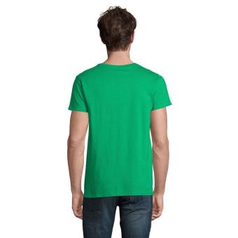 PIONEER MEN T-Shirt 175g, Kelly Green Kelly Green | XS