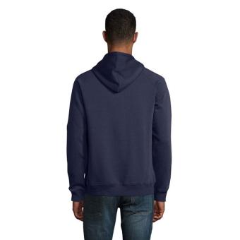 STELLAR Unisex Hoodie, französisches Navy Französisches Navy | XS