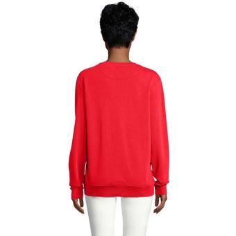 COMET SWEATER 280g, rot Rot | XS