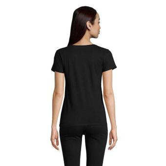 PIONEER WOMEN T-Shirt 175g, black Black | L