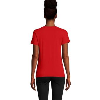 PIONEER WOMEN T-Shirt 175g, red Red | L