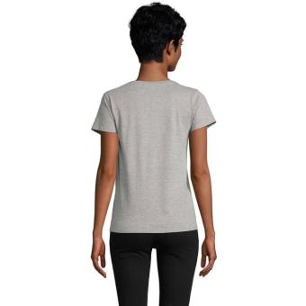 PIONEER WOMEN T-Shirt 175g, grau Grau | L