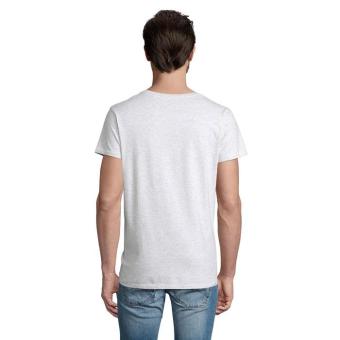 CRUSADER MEN T-Shirt 150g, ash grey Ash grey | XS