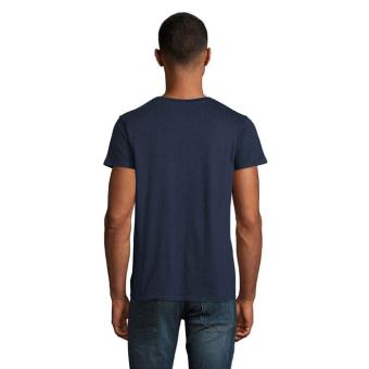 CRUSADER MEN T-Shirt 150g, Jeansblue Jeansblue | XS