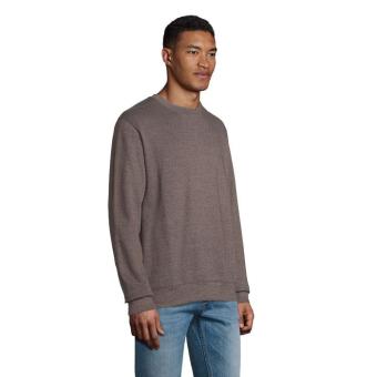 COLUMBIA UNISEX SWEATSHIRT, anthrazit Anthrazit | XS