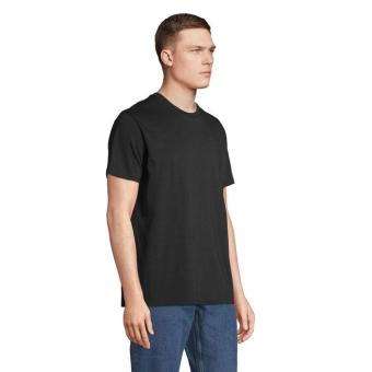 LEGEND T-Shirt Bio 175g, schwarz Schwarz | XXS