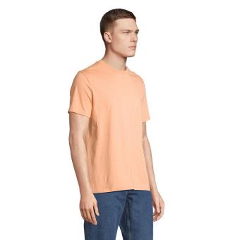 LEGEND T-Shirt Organic 175g, orange Orange | XS