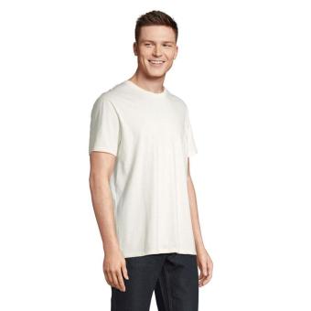 LEGEND T-Shirt Bio 175g, Crèmefarben Crèmefarben | XS