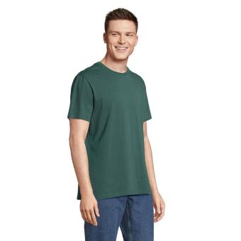 LEGEND T-Shirt Organic 175g, Rich green Rich green | XS