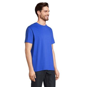 LEGEND T-Shirt Organic 175g, bright royal Bright royal | XS