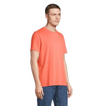 LEGEND T-Shirt Organic 175g, pop orange Pop orange | XS