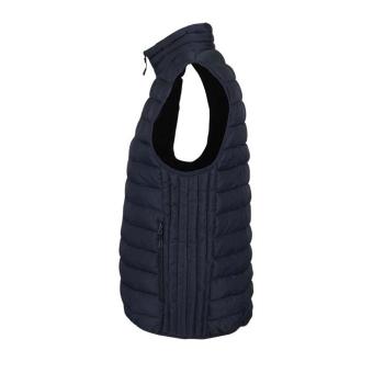 STREAM BW MEN STREAM MEN Bodywarmer, französisches Navy Französisches Navy | L