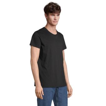 RE CRUSADER T-Shirt 150g, black Black | XS