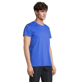 RE CRUSADER T-Shirt 150g, bright royal Bright royal | XS