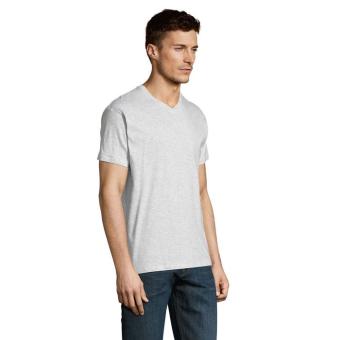 VICTORY MEN T-SHIRT 150g, ash grey Ash grey | L