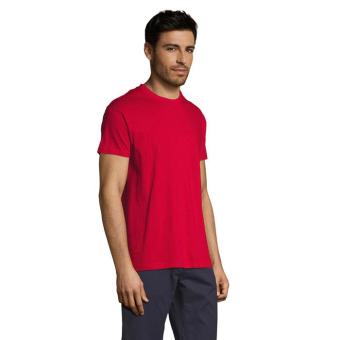 REGENT Uni T-Shirt 150g, red Red | XXS
