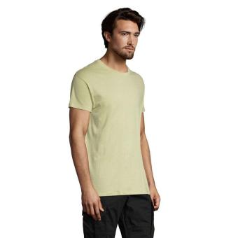 REGENT Uni T-Shirt 150g, Salbeigrün Salbeigrün | XS